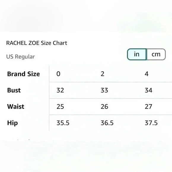 Rachel Zoe Champagne Satin Long Sleeve V Neck Shift Dress- Size Small- EUC - Picture 6 of 6